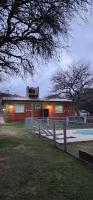 Cabañas Villa las Lomas - B&B Potrero de los Funes