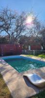 Cabañas Villa las Lomas - B&B Potrero de los Funes