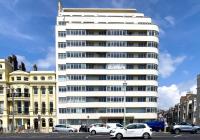 Deco Seafront - By My Getaways - Chambres d’hôtes The City of Brighton and Hove