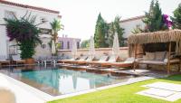 Alaçatı Limonaia Hotel - B&B
