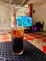 La Tribuna Lounge - B&B