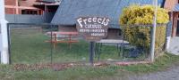 Freecis - B&B Esquel