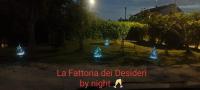 La Fattoria dei Desideri - Ferienwohnung Ripa Teatina