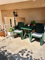 Apartman TADIJA Niš - Chambres d’hôtes Donja Vrežina