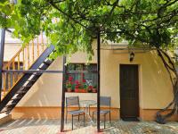 Apartamento - Planta baja