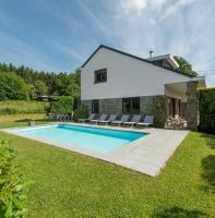 Hotel Aux Ecuries De La Reine - B&B La Gleize