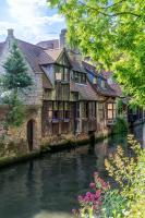 B&B Exclusive Guesthouse Bonifacius - B&B Brujas