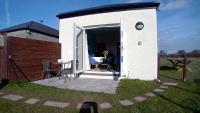 The Owlet at Owl Barn - Ferienwohnung Flimston
