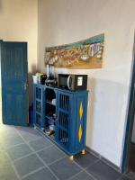Morada Vento dos Lençóis - Ferienwohnung Santo Amaro do Maranhão