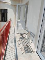 Ιlias - Ferienwohnung Kalamata