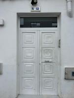 APARTAMENTO CENTRAL 5 - Ferienwohnung Corralejo