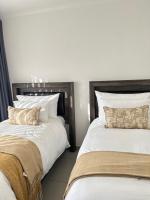 Elyon Suites - Ferienwohnung Kempton Park