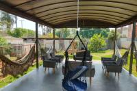 Casa Modernista - Aluguel de Suítes - Ferienwohnung Brasília