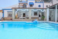 Casa Rural Villa montecarmelo - Chambres d’hôtes Sanlúcar la Mayor