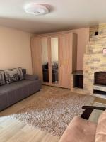 Сдам квартиры возле моря - B&B Odessa