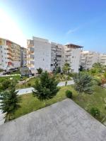 Apartment 5 Qerret Albania - Bed and Breakfast Golem