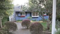 Elegant Carmel Cottage - Bed and Breakfast Carmel-by-the-Sea