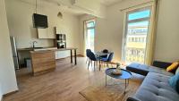 Appartements de charme centre de Montpellier - Ferienwohnung Montpellier