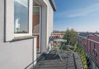 Pokoje JULA w Darłówku nad morzem - B&B Darłowo