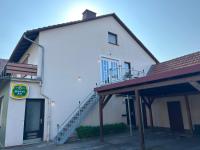 Gasthaus Bergmann - Bed and Breakfast Rahden
