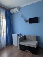 Chambre Triple avec Douche