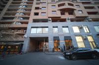 Deluxe 2-bedroom apartment in the city centre by Sweet Home - Chambres d'hôtes Erevan