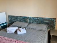 Suíte Casa de Luz-Lar na Serra-Quarto 2 - B&B Miguel Pereira