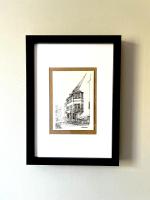 Große Wohnung in Marktnähe - Ferienwohnung Weißenfels