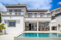 Villa Zion Tenerife with Heated Pool - Ferienwohnung Adeje