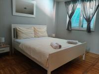 Apartamento - Planta baja