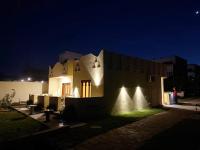 Nile Compound Garden - B&B Al Aqālitah