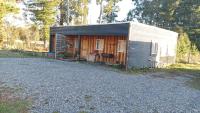 Cabaña Cunco parcela - Ferienwohnung Cunco