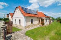Sváb Ház - B&B Veszprémfajsz