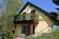 Winzerhaus mit Fernblick - B&B