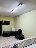 Doppelzimmer mit eigenem Bad