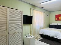Doppelzimmer mit eigenem Bad