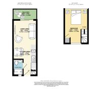 On the Water 7 Free Parking By My Getaways - B&B Brighton