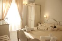 Chambre Double avec Lit d'Appoint