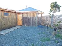 Bungalow mit 1 Schlafzimmer