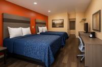 Camera con 2 Letti Matrimoniali