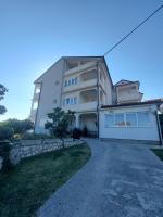 Bed and Breakfast Brko - Ferienwohnung Lopar