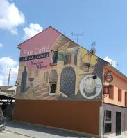 Penzion a Víno - Bed and Breakfast