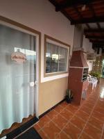 Apartamento Praia de Gravatá,5 km Beto Carreiro e 6km aeroporto de Navegantes - Bed and Breakfast Navegantes