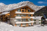 Dolce Vita - B&B Saas-Fee
