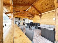 Habitación Doble con baño privado