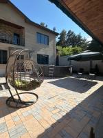 Villa Capital in Tsaghkadzor - Chambres d’hôtes Tsaghkadzor