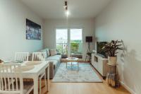Apartamenty Rodzina nad morzem - Ferienwohnung Danzig