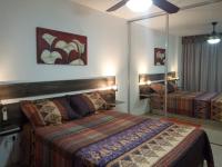 NGdeptosVCP - Bed and Breakfast Villa Carlos Paz