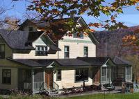 Breezy Hill Inn - B&B Fleischmanns