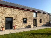 Reddaway Byre- brand new conversion - Bed and Breakfast Okehampton